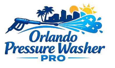 orlando pressure washer