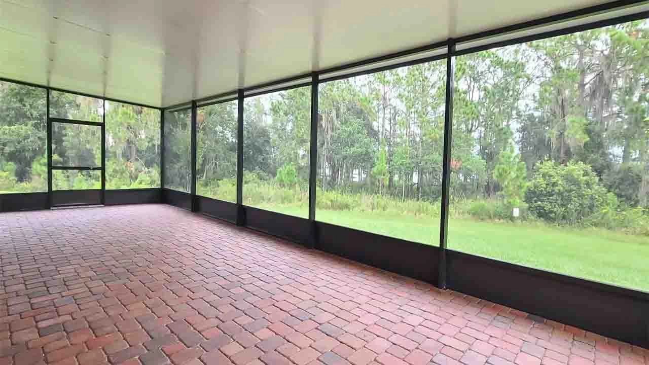 Soft washing in Windermere FL