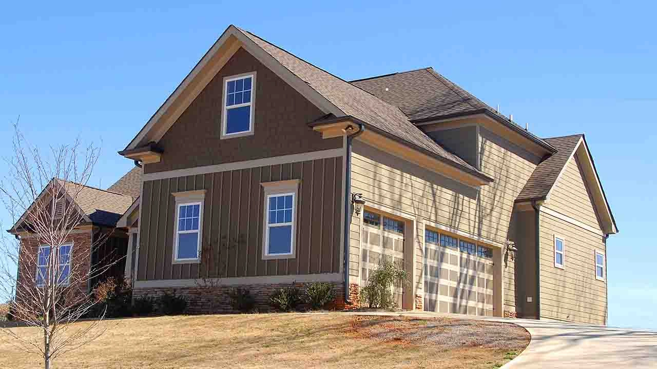 House washing in Windermere FL